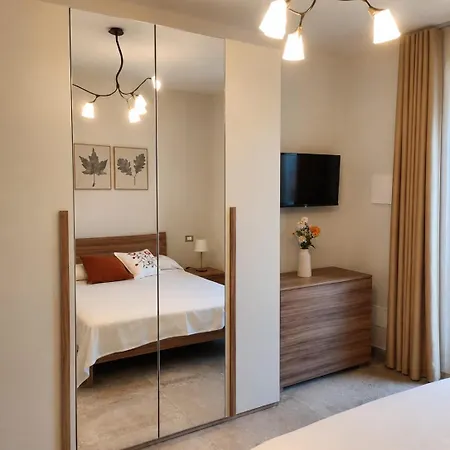 Bed & Breakfast Da Cencia *
