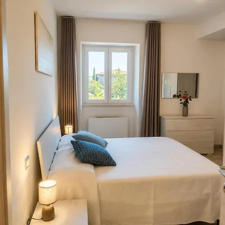 Bed & Breakfast Da Cencia *