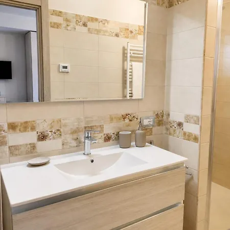 Bed & Breakfast Da Cencia Monte San Biagio