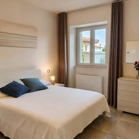 Da Cencia Bed & Breakfast *