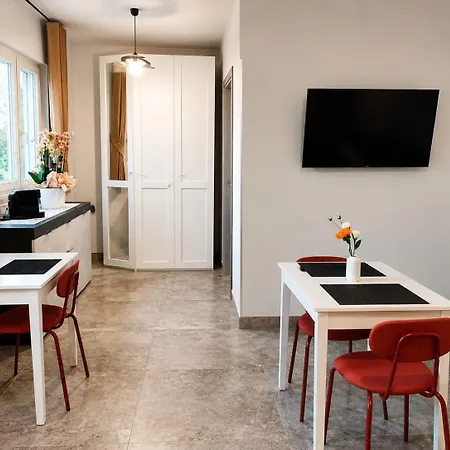 Bed & Breakfast Da Cencia Monte San Biagio